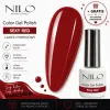 Lakier Hybrydowy Sexy Red– NILO no.90